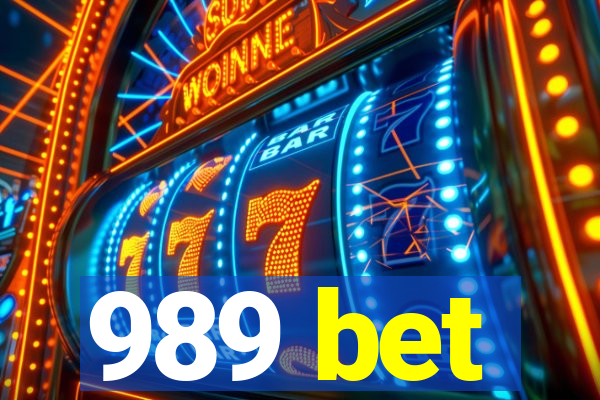 989 bet